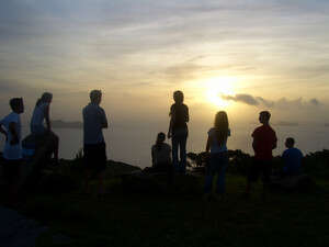 כדי למלא את היעוד של העברת הידע צריך לזרוק את החכה הרחק ככל שניתן כדי למלא את היעוד של העברת הידע צריך לזרוק את החכה הרחק ככל שניתן