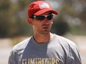 ברק גולדפינגר. ברק גולדפינגר.