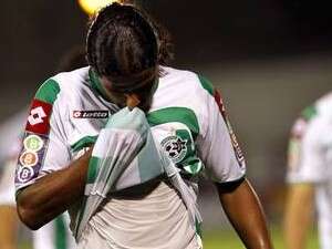 ג'ון קולמה. רץ למרחקים ג'ון קולמה. רץ למרחקים