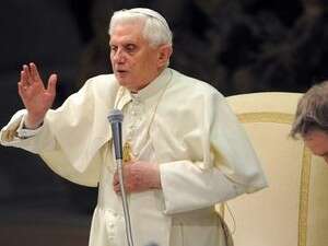 האפיפיור בנדיקטוס ה-16, היום האפיפיור בנדיקטוס ה-16, היום