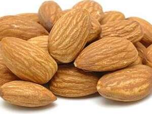 שקדים שקדים