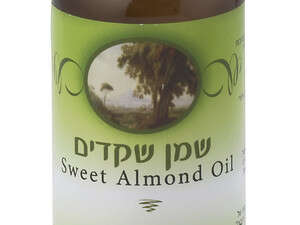 שמן שקדים שמן שקדים