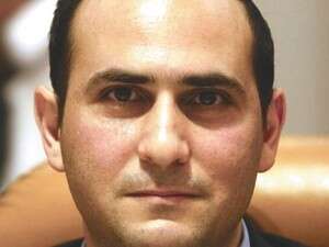 חבר המועצה יאיר גבאי חבר המועצה יאיר גבאי