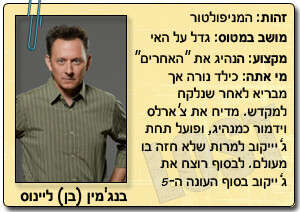 צילום: צילום: