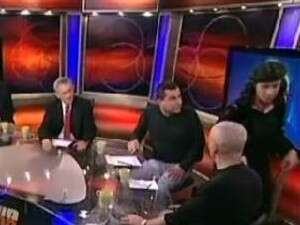 יפעת ארליך נוטשת את אולפן מועצת החכמים יפעת ארליך נוטשת את אולפן מועצת החכמים