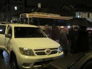 רחוב גרשום בירושלים בו נמצאה גופה רחוב גרשום בירושלים בו נמצאה גופה