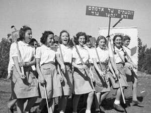 צילומים מהווי התקופה. ארכיון המדינה צילומים מהווי התקופה. ארכיון המדינה