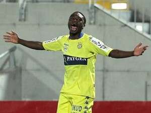 מאיוקה. ההעברה היקרה בתולדות יאנג בויז מאיוקה. ההעברה היקרה בתולדות יאנג בויז