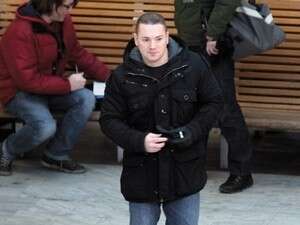 אנדרס הוגסטרום. אנדרס הוגסטרום.