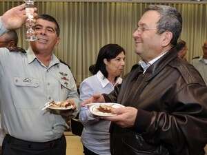 ברק ואשכנזי, לפני כחודשיים. ברק ואשכנזי, לפני כחודשיים.