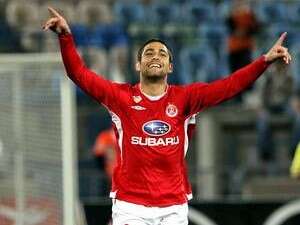 איתי שכטר חוגג, הערב איתי שכטר חוגג, הערב