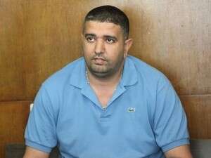 שלום ימיני בהכרעת הדין בביהמ שלום ימיני בהכרעת הדין בביהמ
