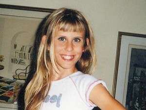 אלין כמתבגרת אלין כמתבגרת