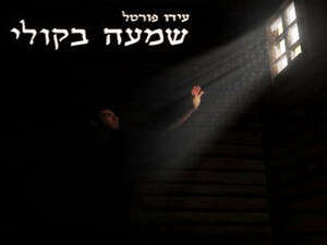 שמעה בקולי - הדיסק החדש של עידו פורטל שמעה בקולי - הדיסק החדש של עידו פורטל