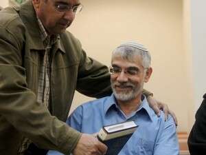 אורי בוסקילה אורי בוסקילה