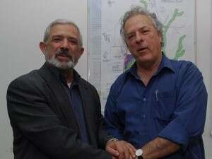 אהרון ולנסי וניסים מלכה אהרון ולנסי וניסים מלכה