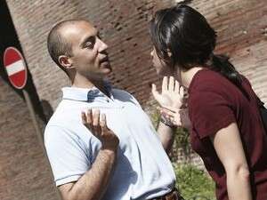 כעס? רק לא זה כעס? רק לא זה