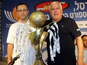 דן שמיר ופיני גרשון, הערב דן שמיר ופיני גרשון, הערב