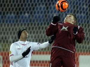 גילי ורמוט מול בוכארוב. צמד לענק הרוסי גילי ורמוט מול בוכארוב. צמד לענק הרוסי