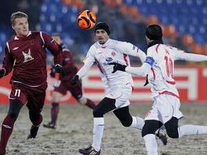 באדיר ודה סילבה מול בוכארוב. היום בקאזאן באדיר ודה סילבה מול בוכארוב. היום בקאזאן