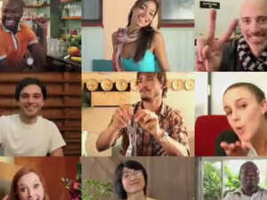 פפסי - החיקוי של החיקוי פפסי - החיקוי של החיקוי