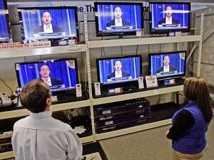 טלוויזיה טלוויזיה