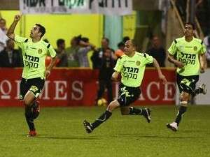 מכבי נתניה חוגגת. הערב בקופסה מכבי נתניה חוגגת. הערב בקופסה