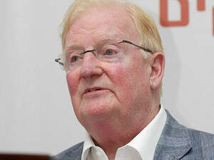 ברנדן דדי. ברנדן דדי.