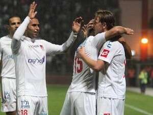 סכנין, ממשיכה לחגוג סכנין, ממשיכה לחגוג