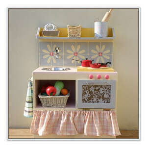 מטבח בגרסת פטיט מטבח בגרסת פטיט