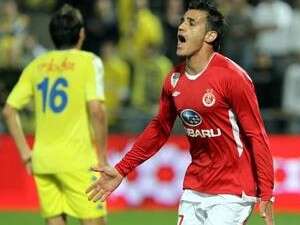 מהראן לאלא חוגג, ראלדס מאוכזב מהראן לאלא חוגג, ראלדס מאוכזב