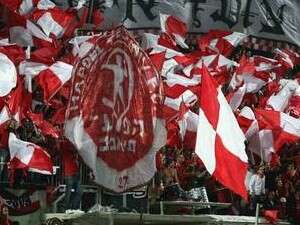 בוודאי לא ישמחו לשמוע זאת. אוהדי הפועל ת בוודאי לא ישמחו לשמוע זאת. אוהדי הפועל ת