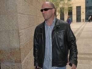 עורך הדין אורי קורב עורך הדין אורי קורב