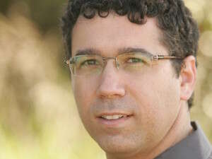 הרב חיים נבון הרב חיים נבון