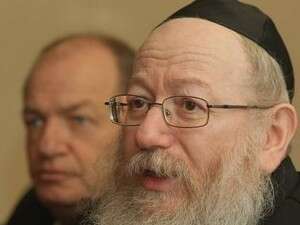 ליצמן והמנכ ליצמן והמנכ