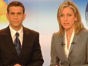 מרב מילר וינון מגל באולפן מבט מרב מילר וינון מגל באולפן מבט