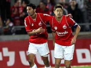 כך יעשה לאיש. מליקסון מברך את אילוז, הערב כך יעשה לאיש. מליקסון מברך את אילוז, הערב