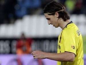 זלאטן איברהימוביץ' זלאטן איברהימוביץ'