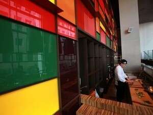 מסעדת סושי סמבה מסעדת סושי סמבה