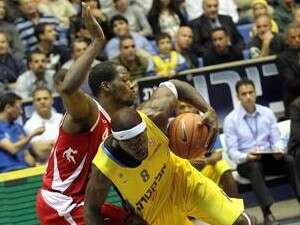 ומה יהיה במדריד? פרקינס, הערב ומה יהיה במדריד? פרקינס, הערב