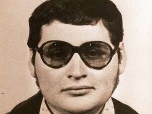 קרלוס התן קרלוס התן