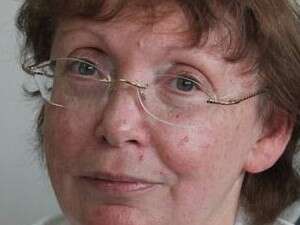 פרופ' בריק, מנהלת מחלקת ילדים ב' בבית החולים רמב פרופ' בריק, מנהלת מחלקת ילדים ב' בבית החולים רמב