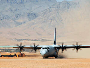 הרקולס C-130J הרקולס C-130J