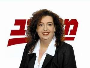 מדז'יבוז' - הבעת אמון במעריב מדז'יבוז' - הבעת אמון במעריב