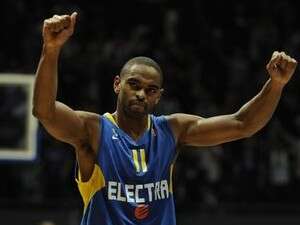 אלן אנדרסון, עוזב את מכבי אלן אנדרסון, עוזב את מכבי