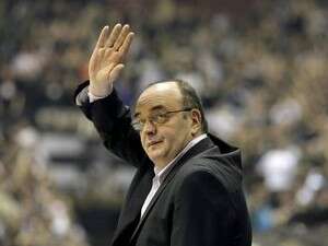 באדריאטית הולך לא רע. וויושביץ' באדריאטית הולך לא רע. וויושביץ'