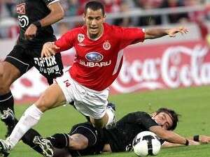 גילי ורמוט מוכשל גילי ורמוט מוכשל