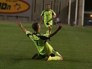 עמית בן שושן חוגג, הערב עמית בן שושן חוגג, הערב