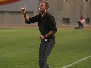 אמסלם, רוצה ניצחון שישי אמסלם, רוצה ניצחון שישי