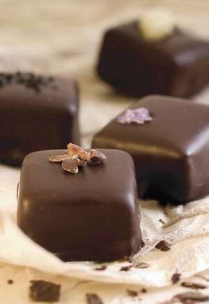 בן עמי. חזק בקינוחים בן עמי. חזק בקינוחים